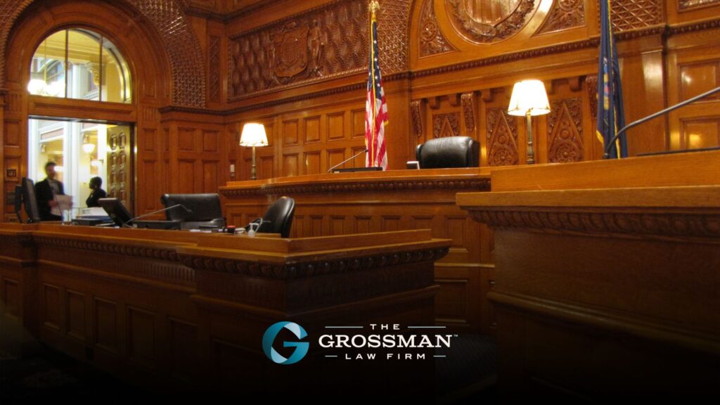 distribute inheritance