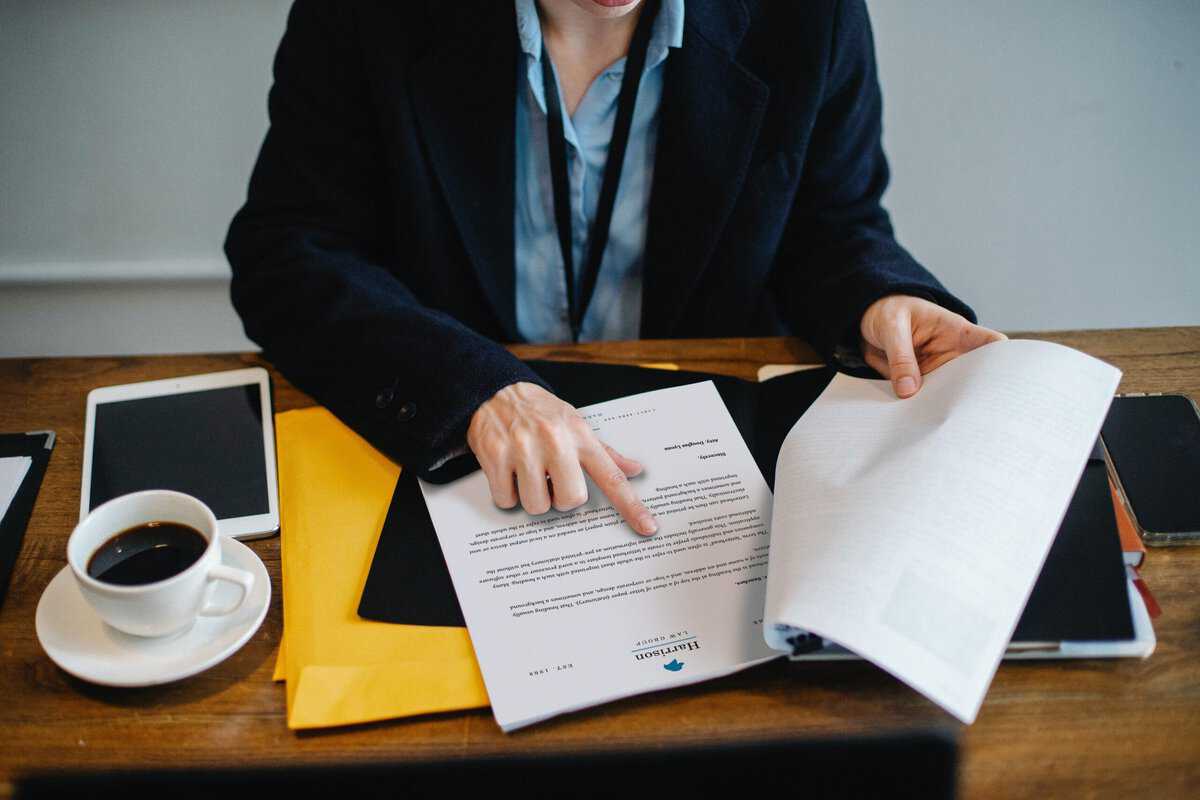 Correcting Mistakes in Trust litigation