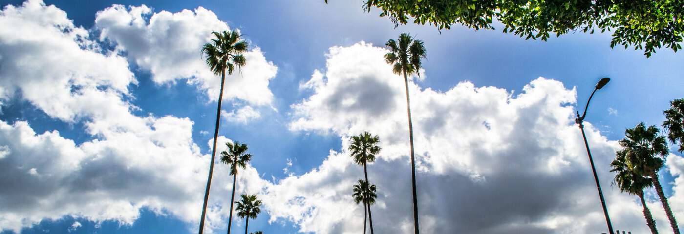 California Riverside estate