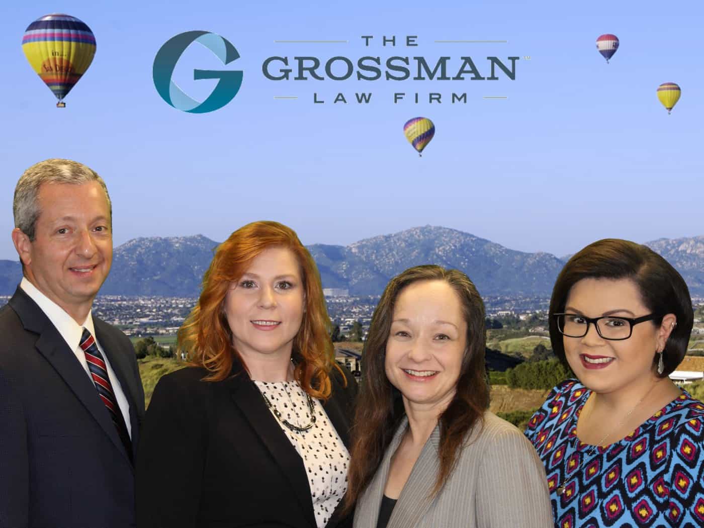 Probate and Trust Litigation Lawyer
