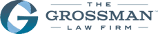 Grossman Law Logo