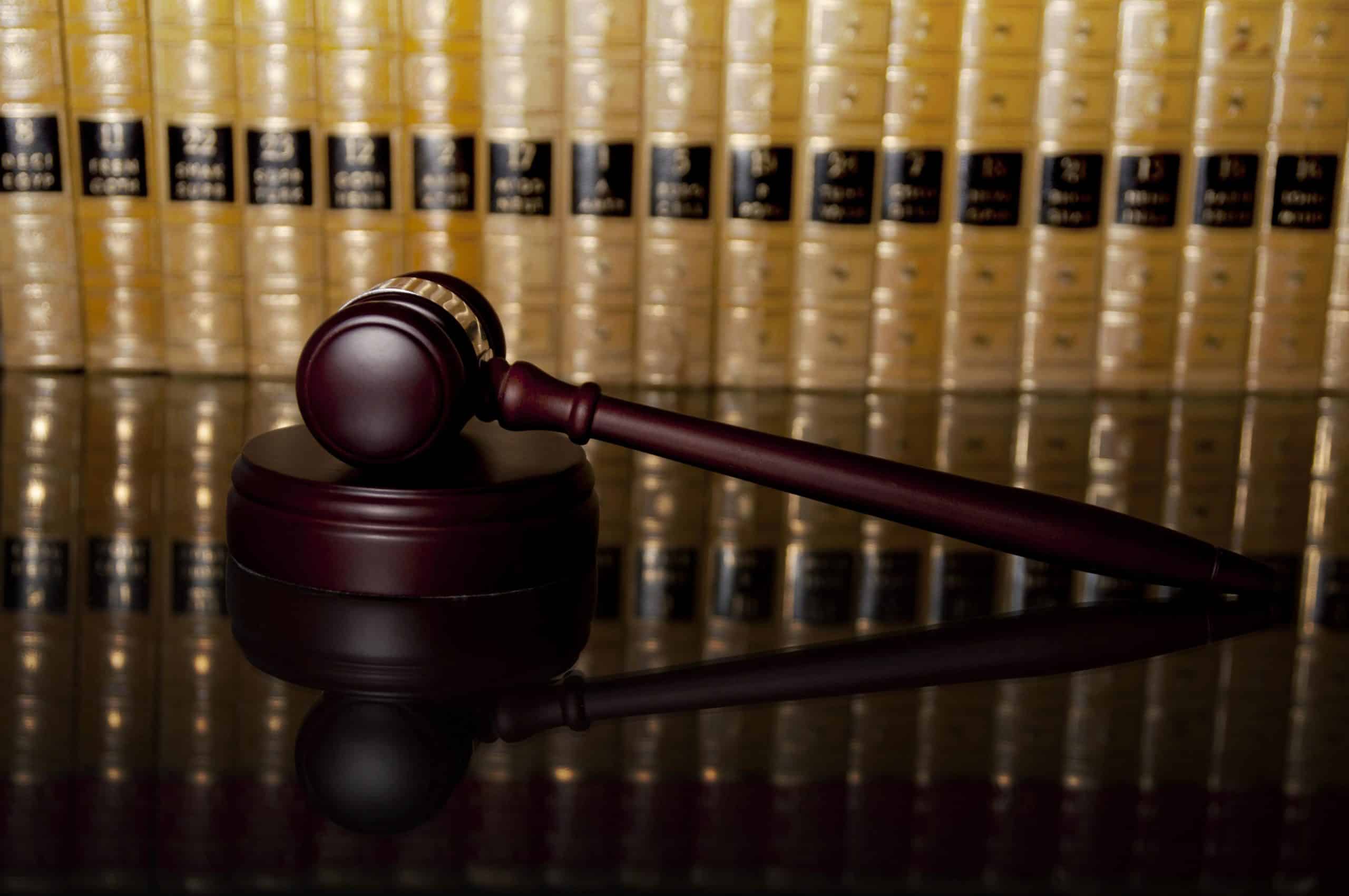 trust administration sue mediator designation ex parte