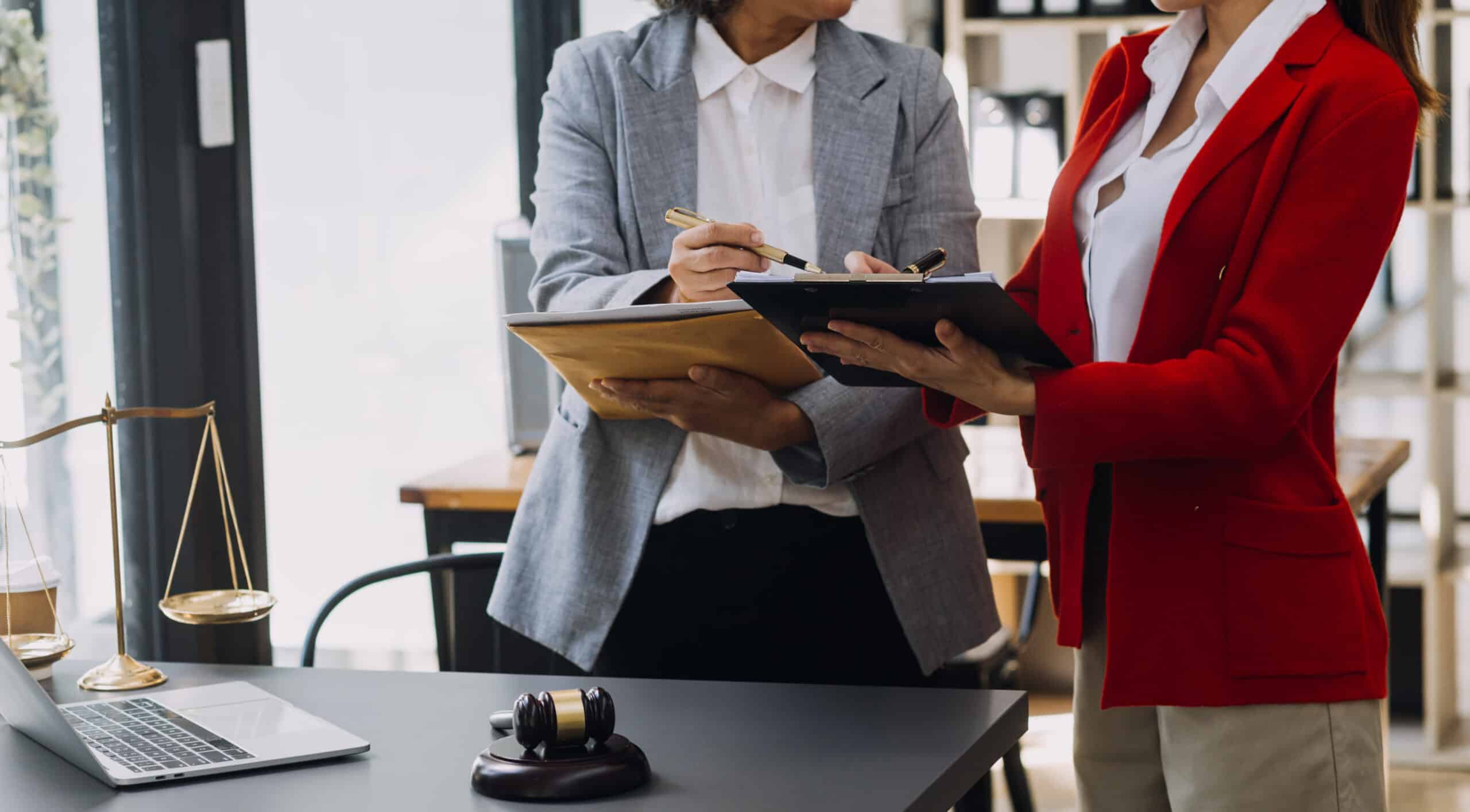 How to Challenge a Will in California