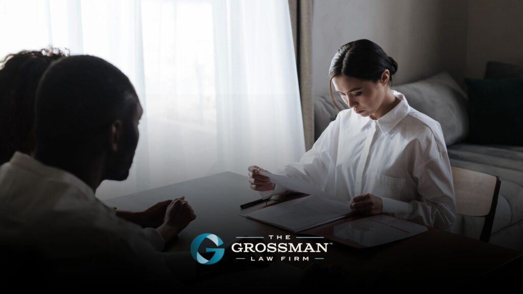 Common Grounds Contesting a Trust