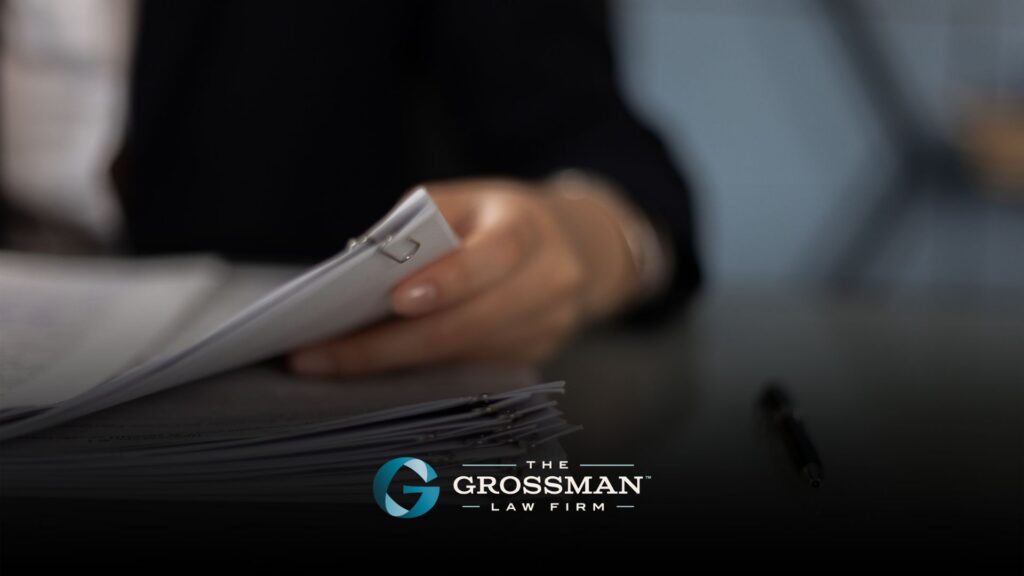 The Stages of California Trust Litigation