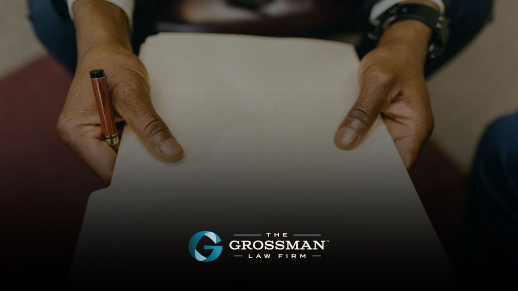 Trust or Estate Litigation Trial