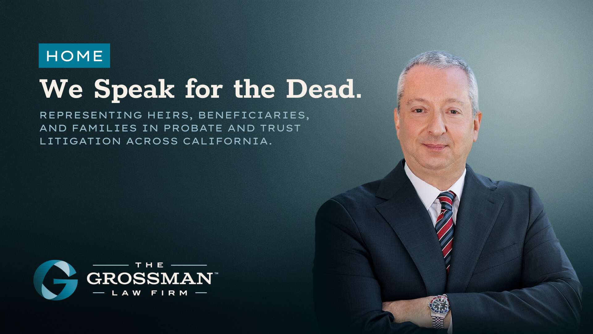 The Grossman Law Firm, APC