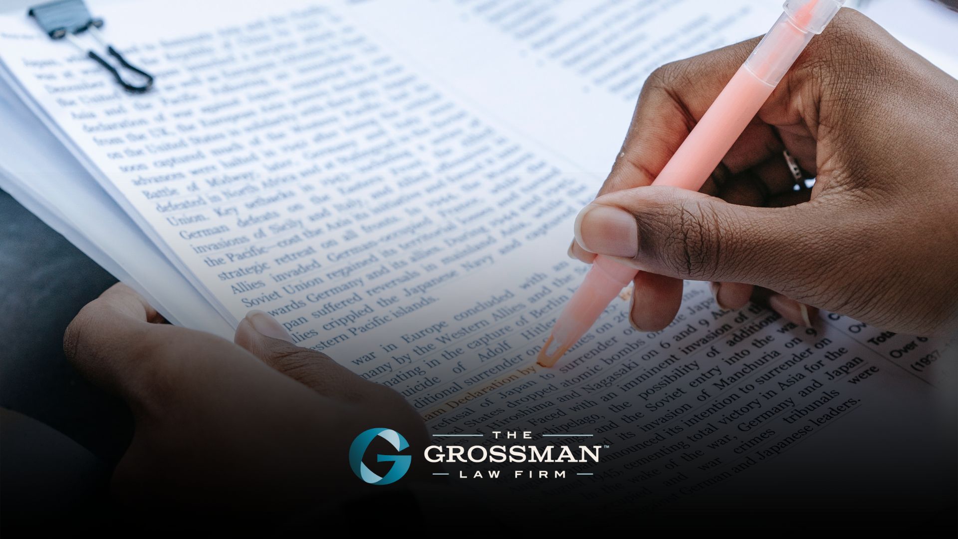 Can a Trustee Be Held Personally Liable?