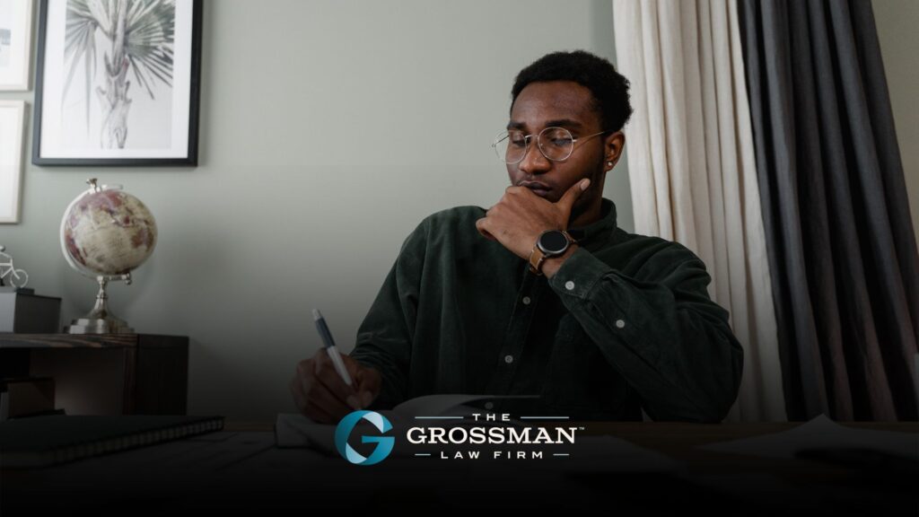 probate or trust attorney