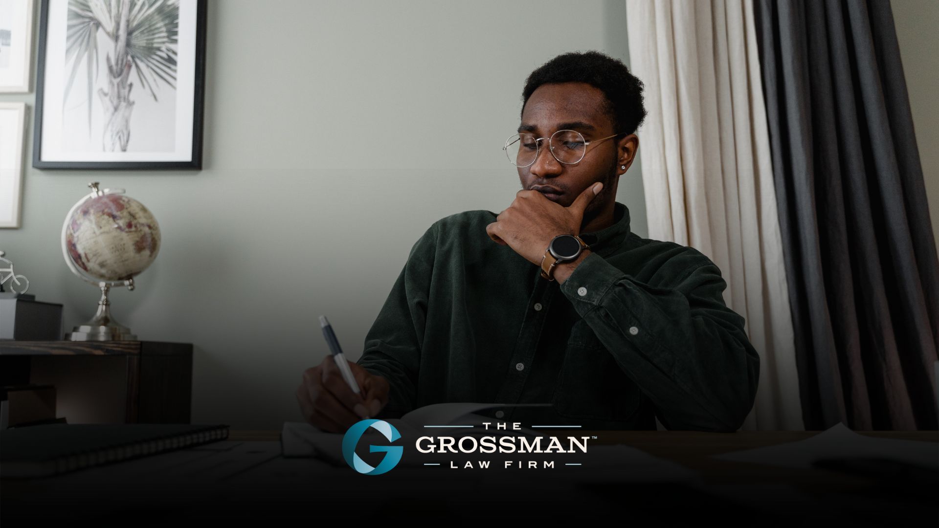 probate or trust attorney