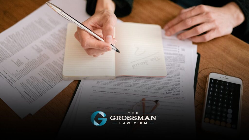 Why is it important to manage a trust property productively?