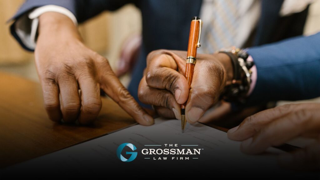 Trustee in California