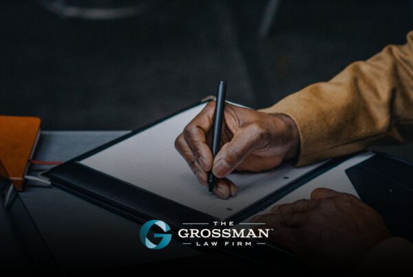 trustee accounting errors