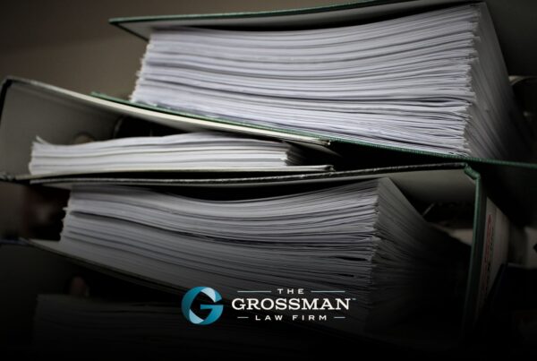 breach of fiduciary duty California