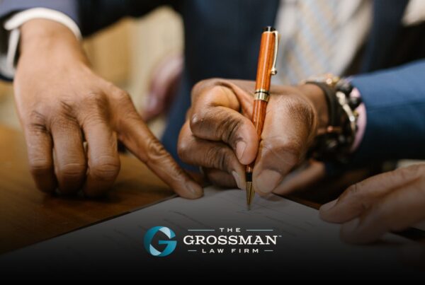 Irrevocable Trust Lawsuit