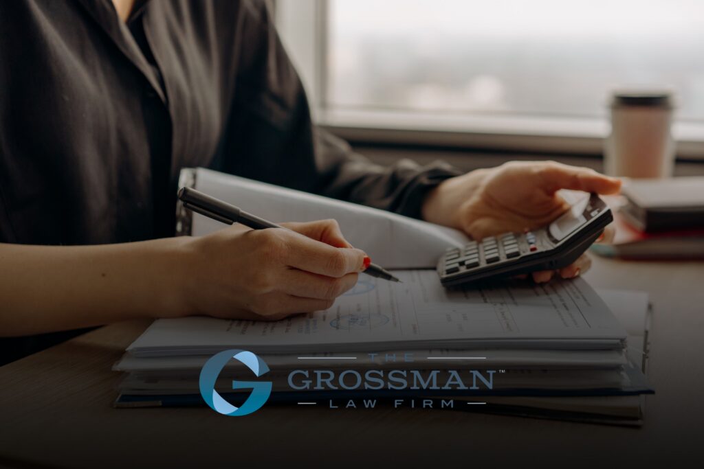 trust litigation lawyer