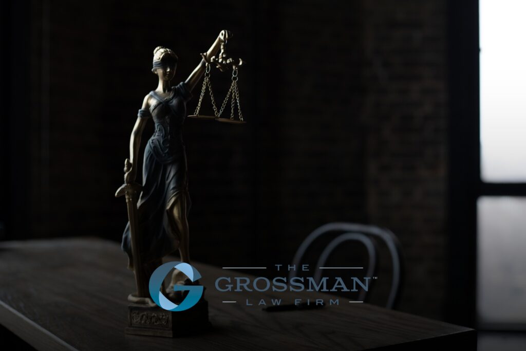 trustor vs trustee
